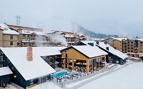 The Inn at Jackson Hole Teton Village